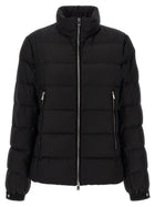 TATRAS Domiziano Down Jacket Black, view 2