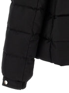 TATRAS Domiziano Down Jacket Black, view 6