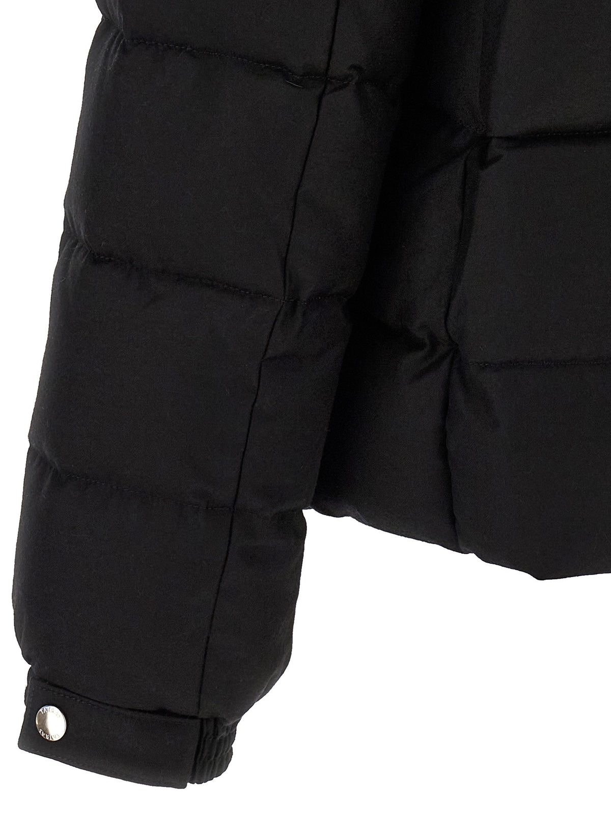 TATRAS Domiziano Down Jacket Black