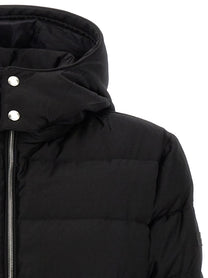 TATRAS Domiziano Down Jacket Black