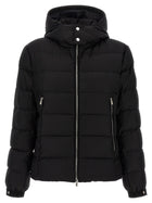 TATRAS Domiziano Down Jacket Black