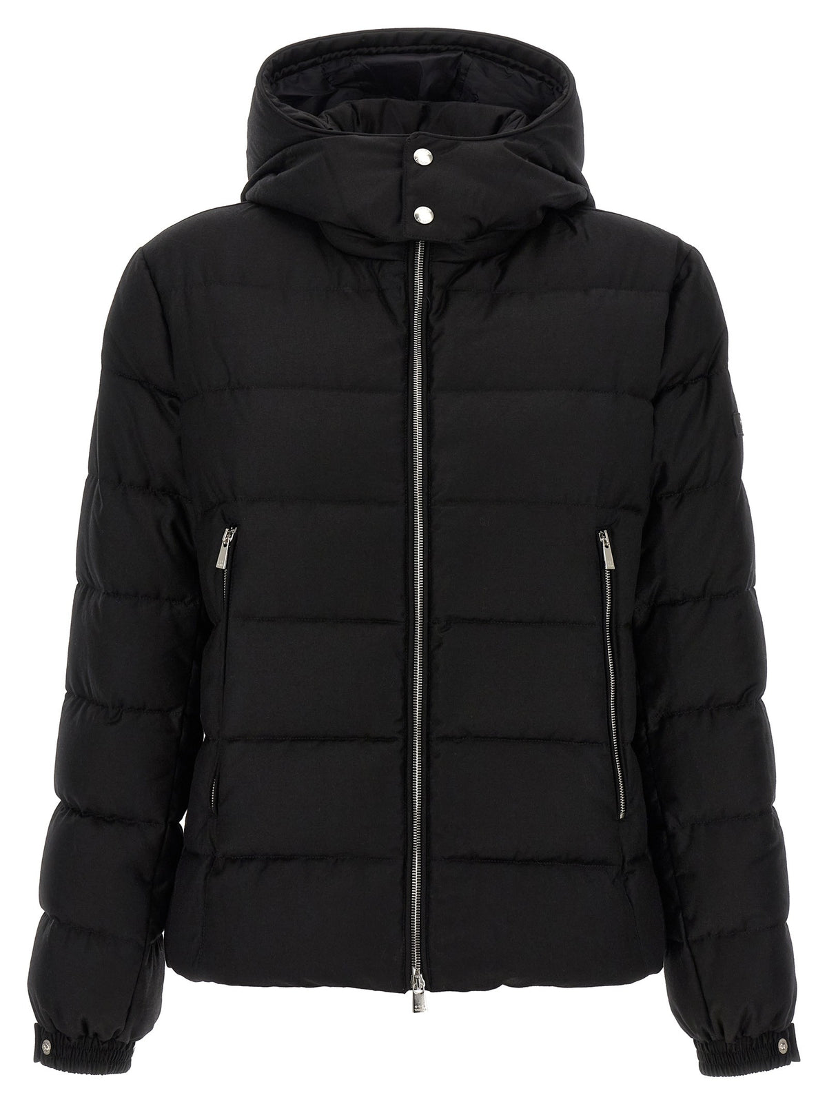 TATRAS Domiziano Down Jacket Black