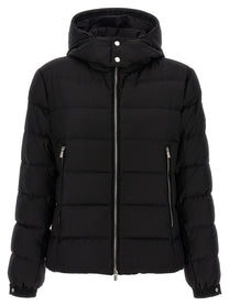 TATRAS Domiziano Down Jacket Black