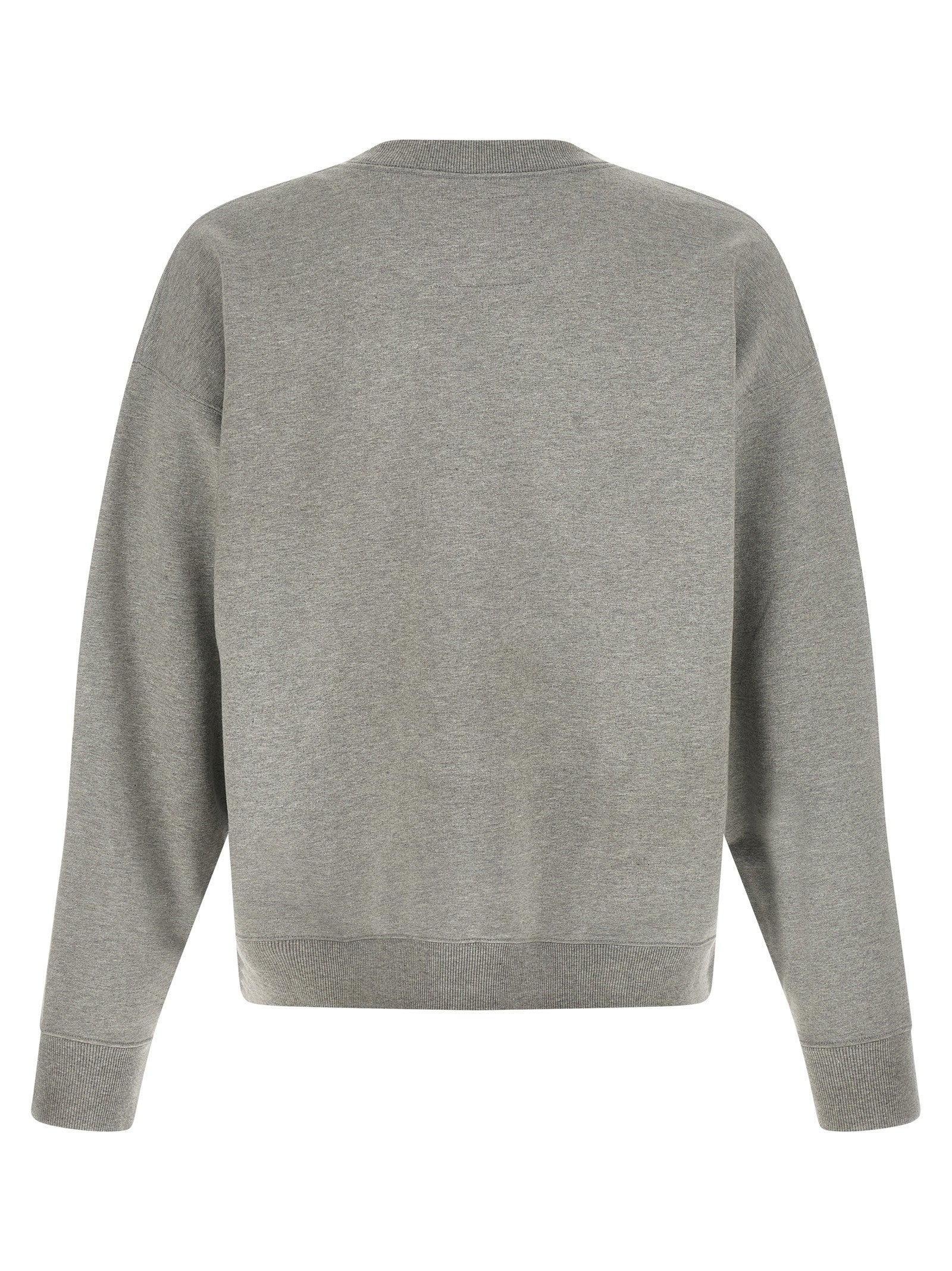 Maison MIHARA YASUHIRO Dont Tag me Sweatshirt Grey