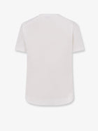 Max Mara Women's Donata Cotton Shirt White, view 2