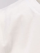 Max Mara Women's Donata Cotton Shirt White, view 3