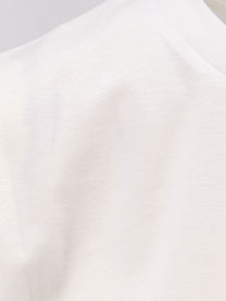Max Mara Women's Donata Cotton Shirt White, view 3