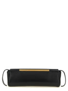 Khaite Donna Evening Clutch Black