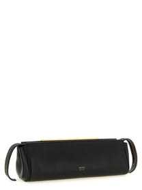 Khaite Donna Evening Clutch Black