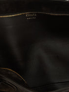 Khaite Donna Shoulder Bag Brown, view 4