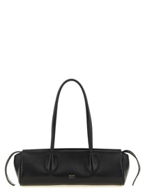Khaite Donna Shoulder Bag Black