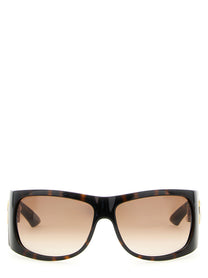 Gucci Doppia Sunglasses Brown