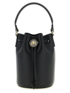 Kate Cate Dori Bucket Bag Black