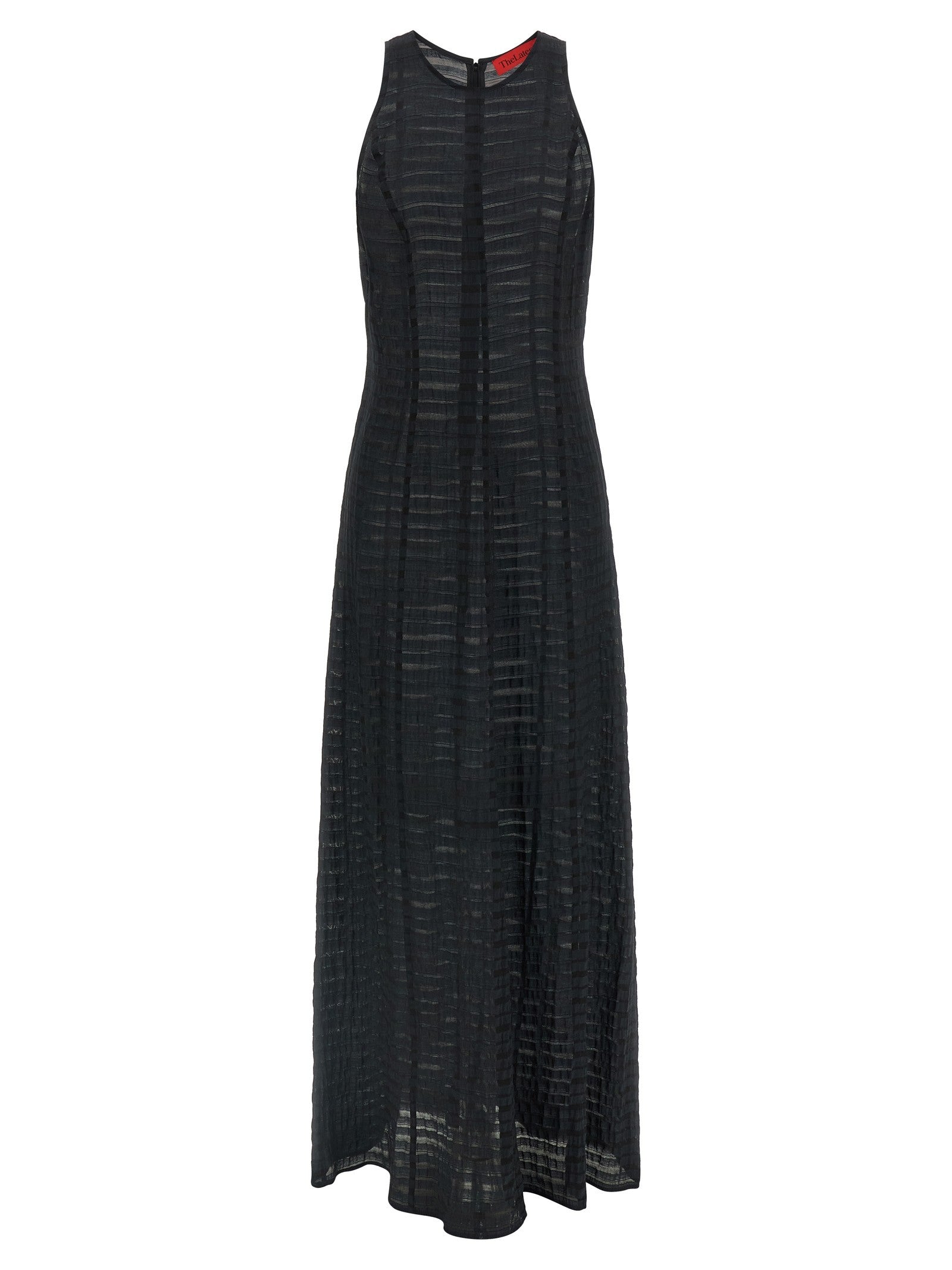 Thelatest Dori Dress Black