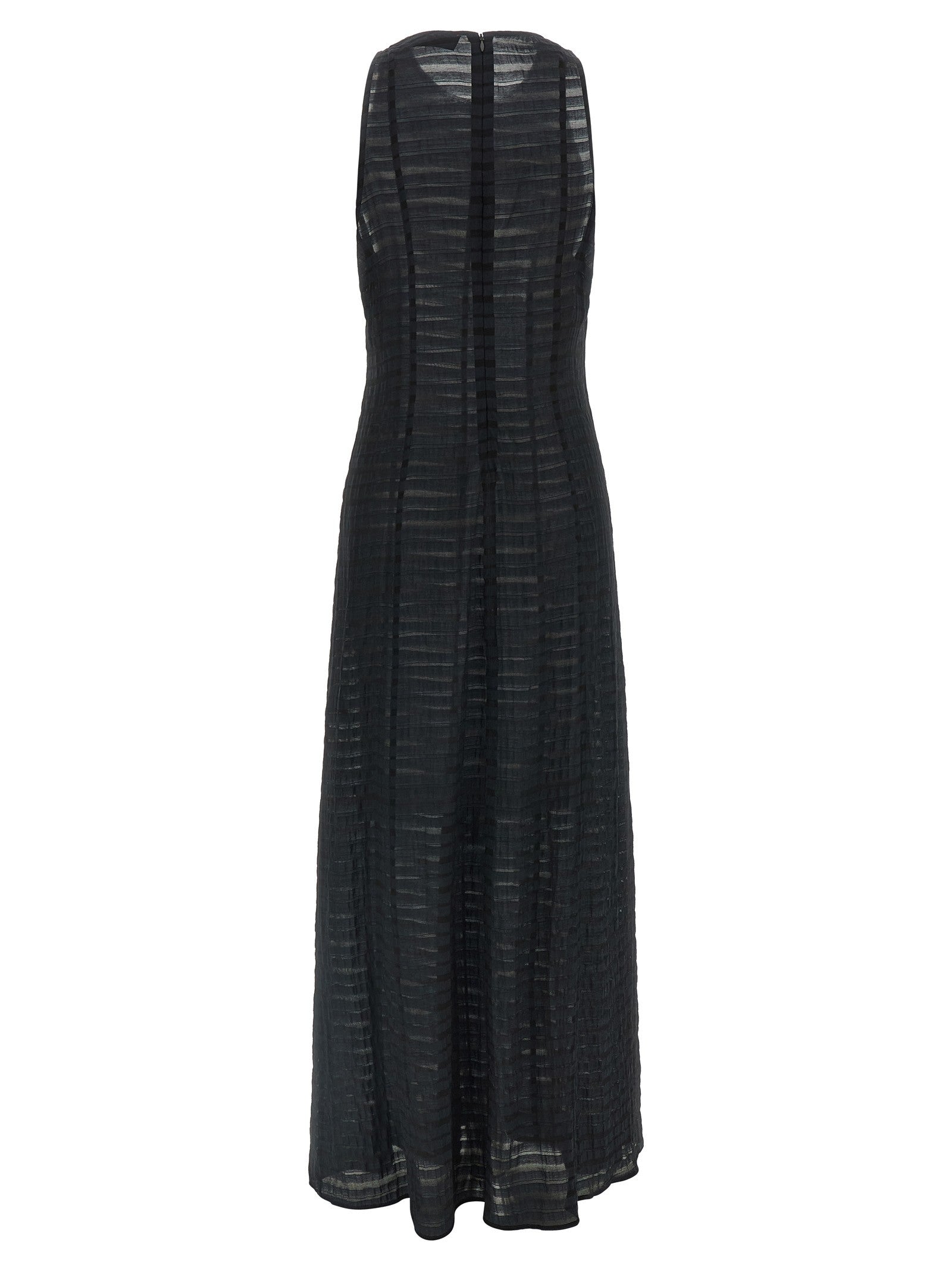 Thelatest Dori Dress Black