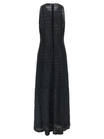 Thelatest Dori Dress Black