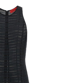 Thelatest Dori Dress Black