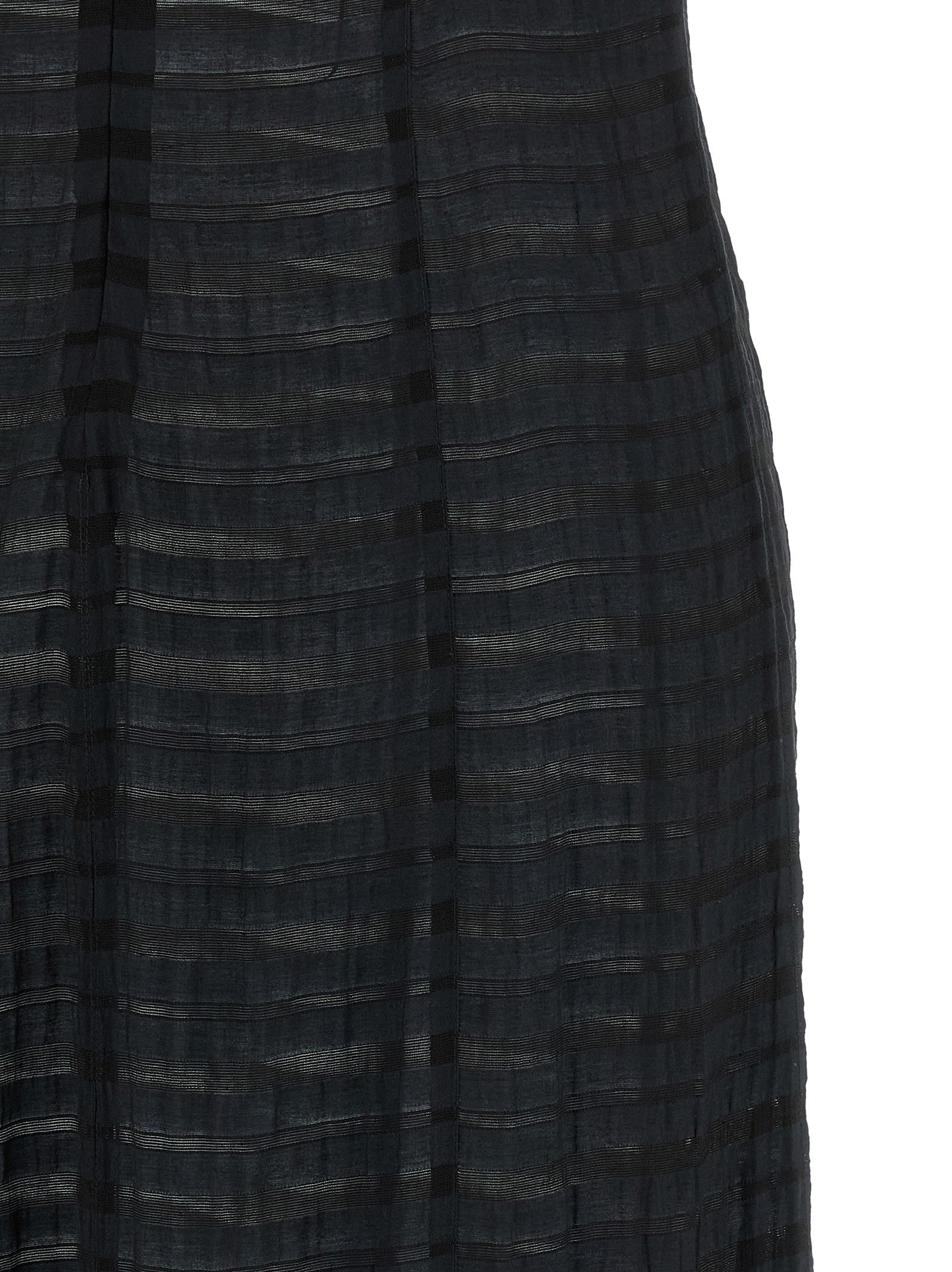 Thelatest Dori Dress Black