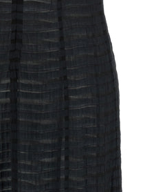 Thelatest Dori Dress Black