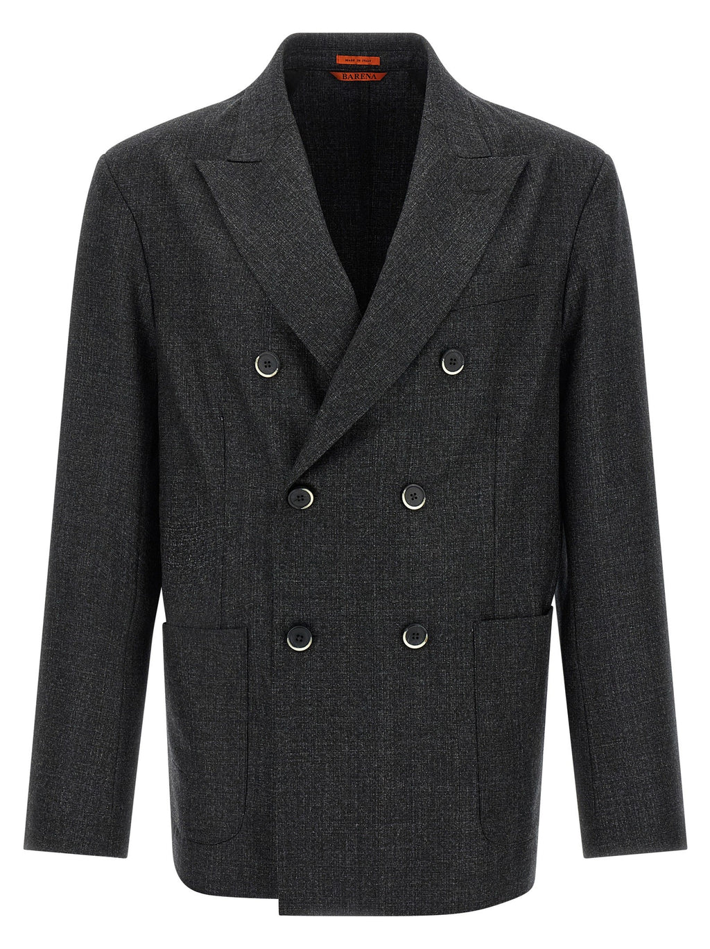 Barena Doria Blazer Grey