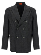 Barena Doria Blazer Grey