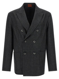 Barena Doria Blazer Grey