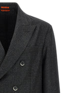 Barena Doria Blazer Grey, view 3
