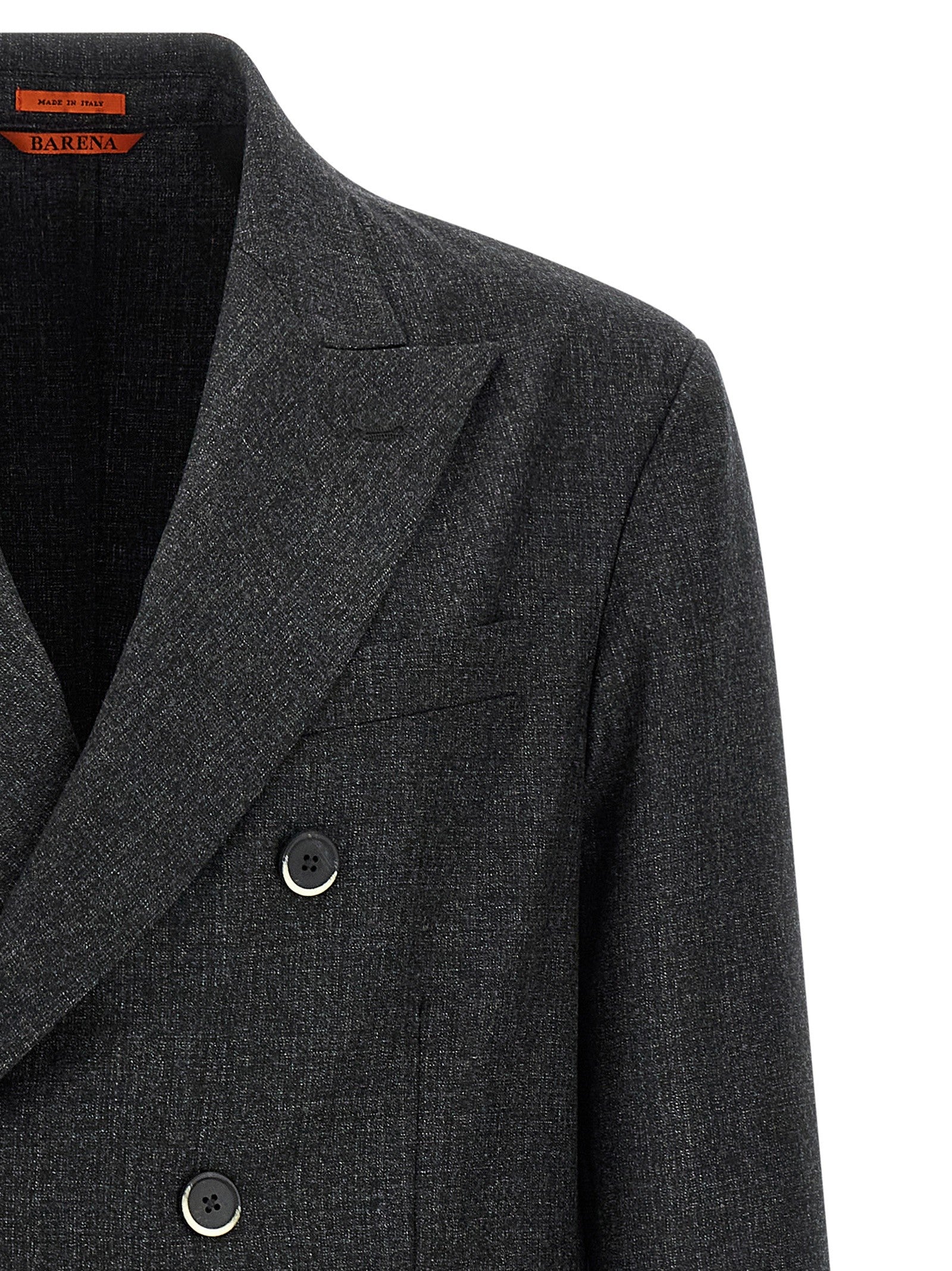 Barena Doria Blazer Grey