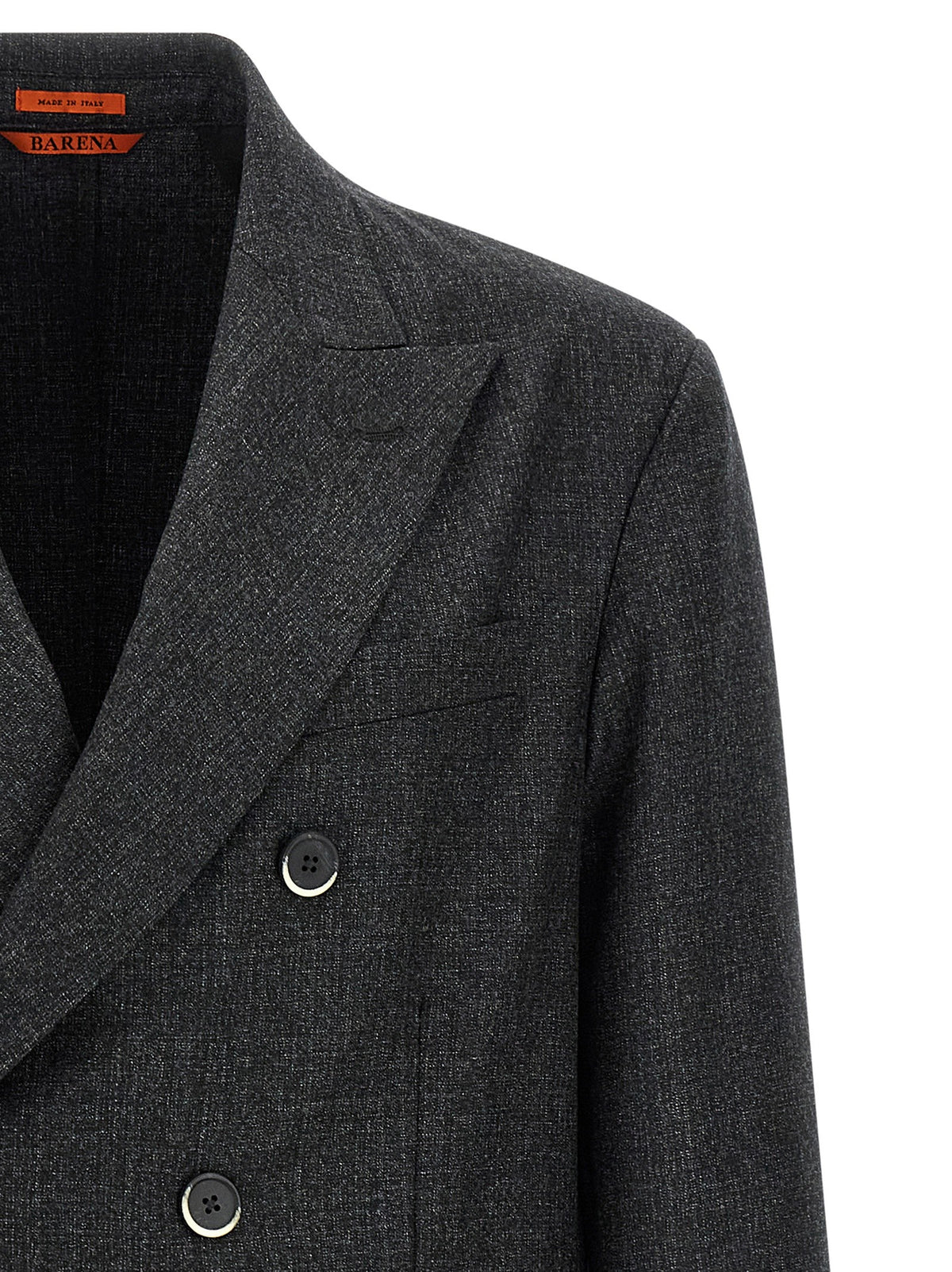 Barena Doria Blazer Grey, view 3