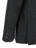 Barena Doria Blazer Grey, view 4