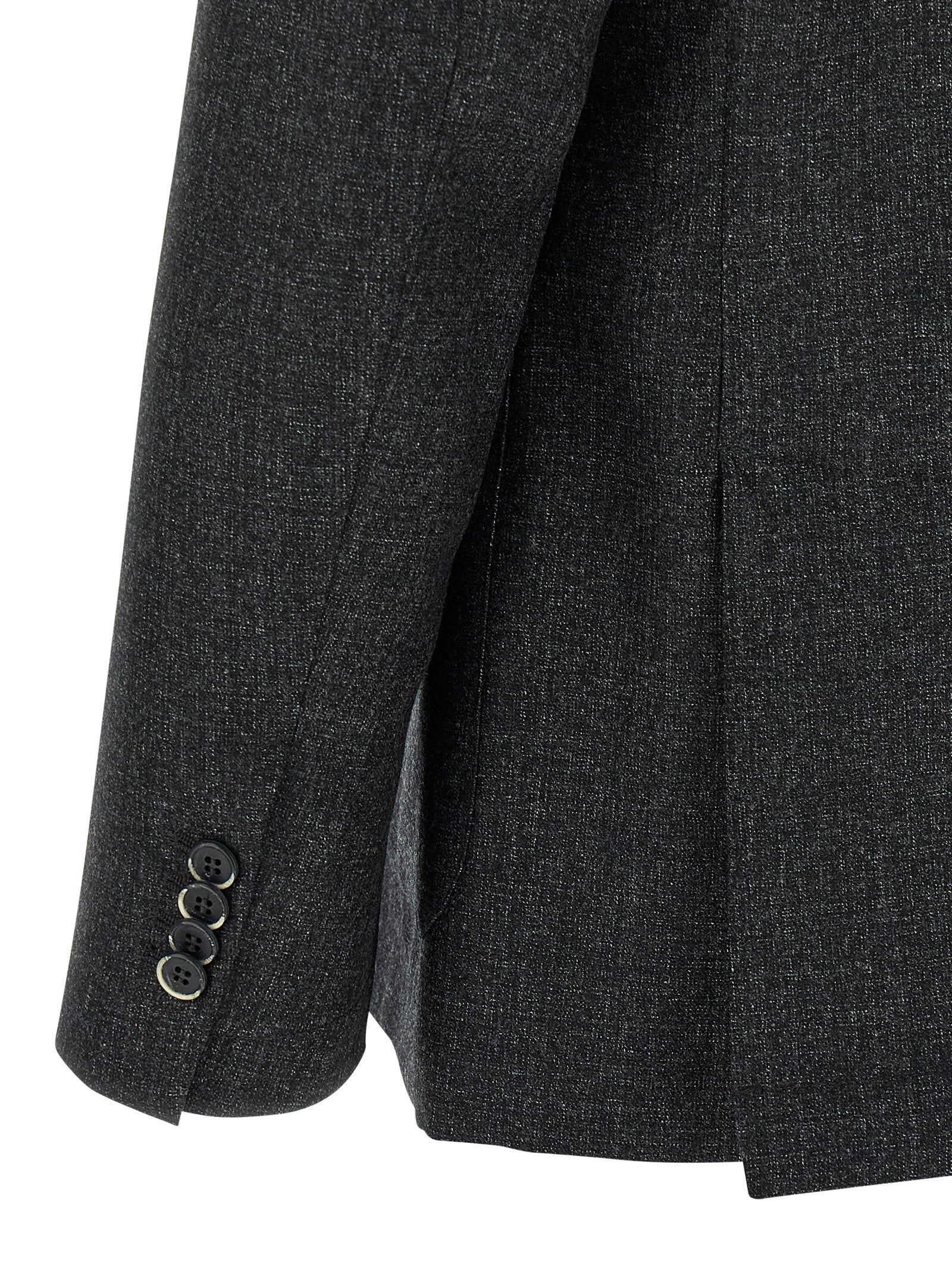 Barena Doria Blazer Grey
