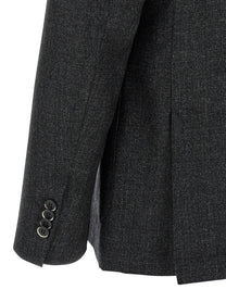 Barena Doria Blazer Grey