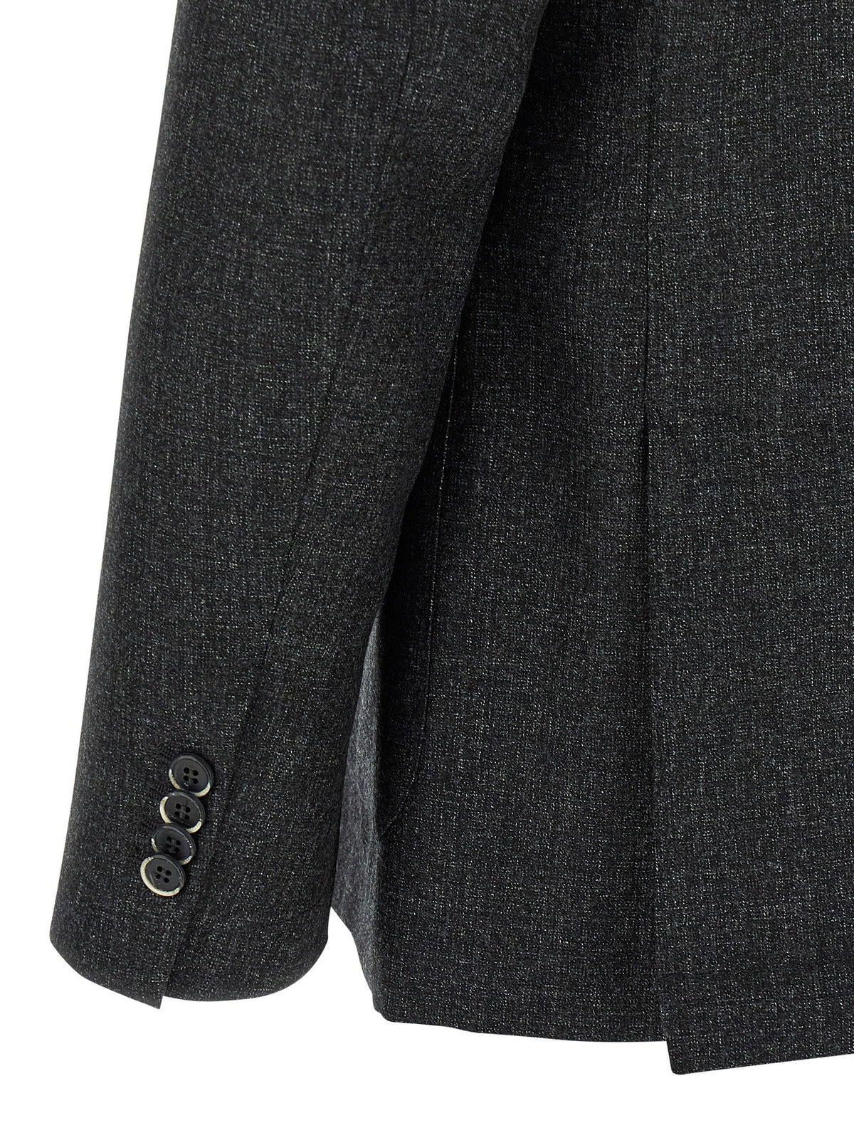Barena Doria Blazer Grey, view 4