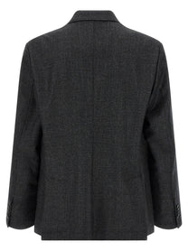 Barena Doria Blazer Grey
