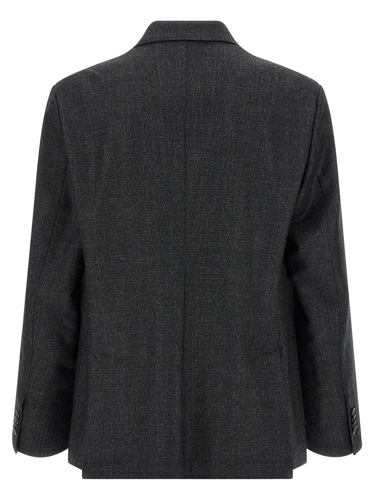 Barena Doria Blazer Grey, view 2
