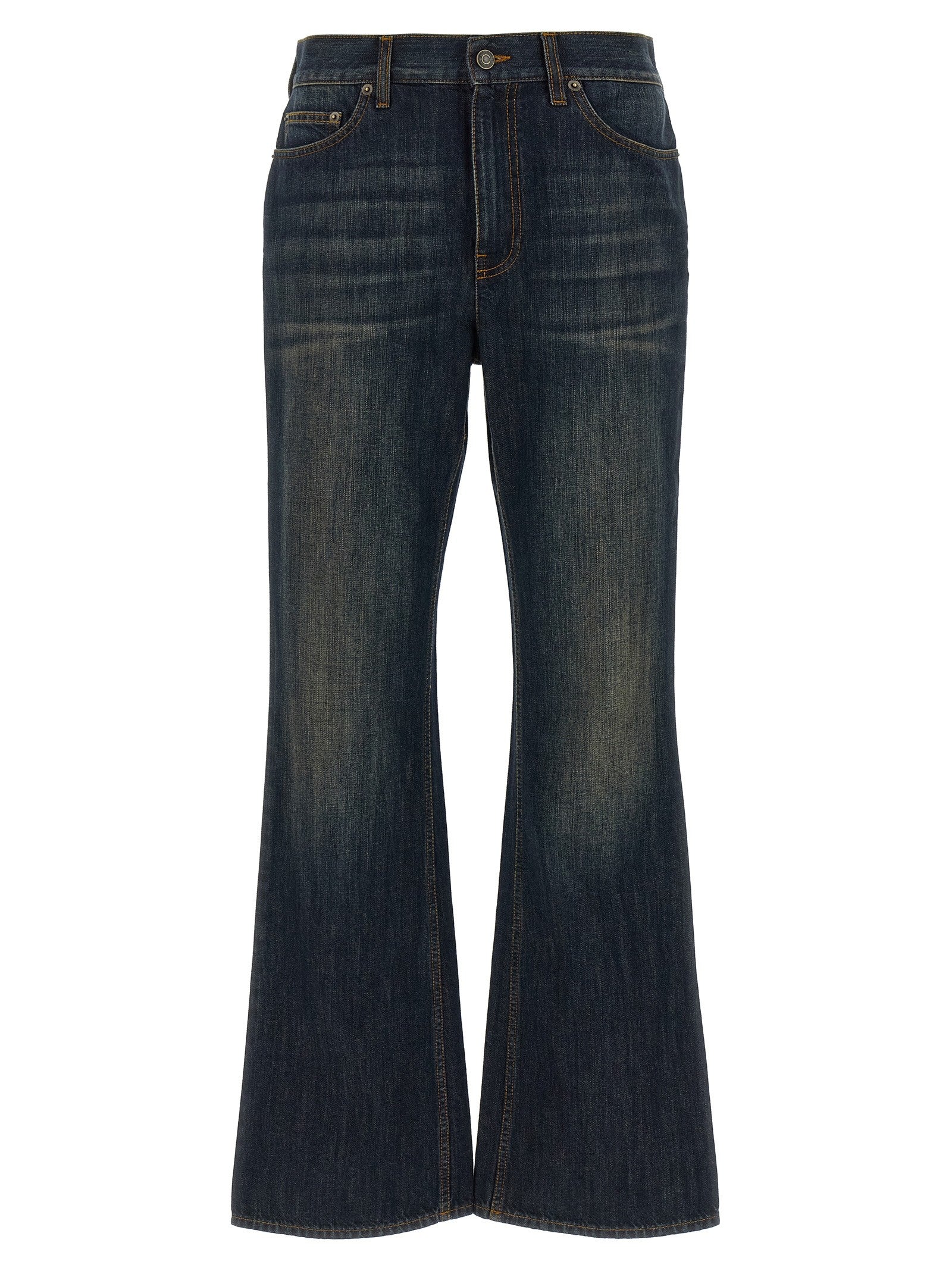 Burberry Doria Jeans Blue