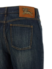 Burberry Doria Jeans Blue