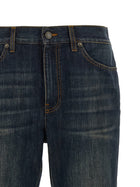 Burberry Doria Jeans Blue, view 3