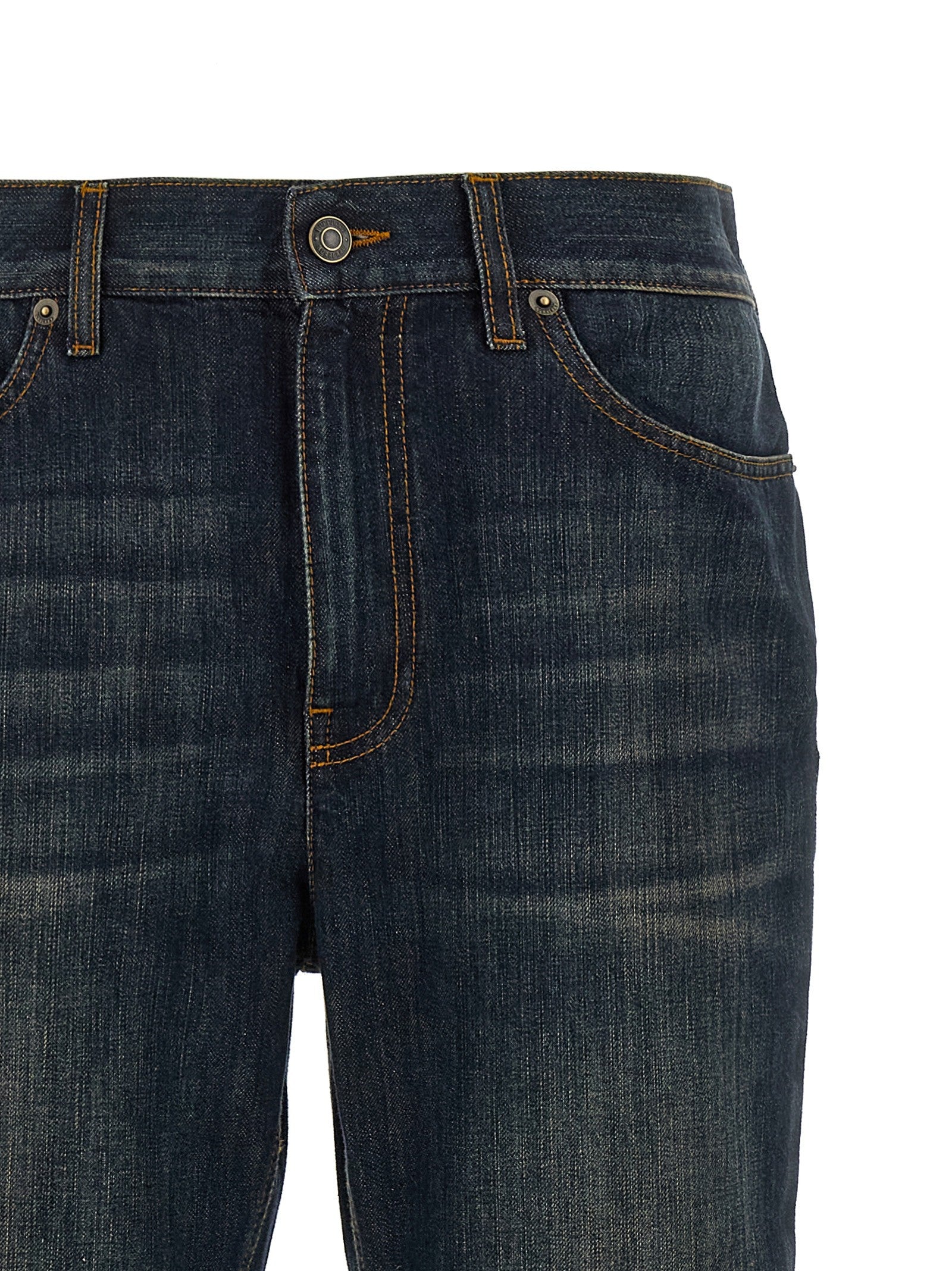 Burberry Doria Jeans Blue