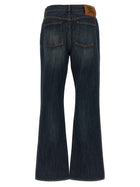 Burberry Doria Jeans Blue, view 2