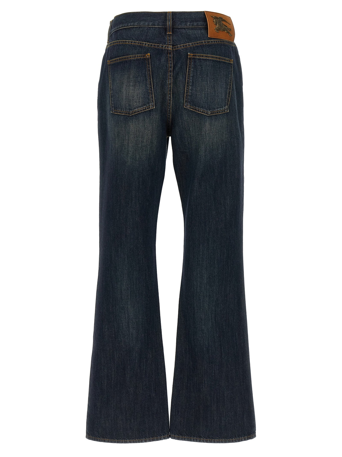 Burberry Doria Jeans Blue, view 2
