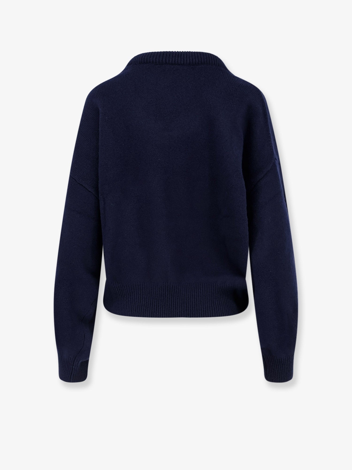 Lisa Yang Women's Doria Sweater Blue