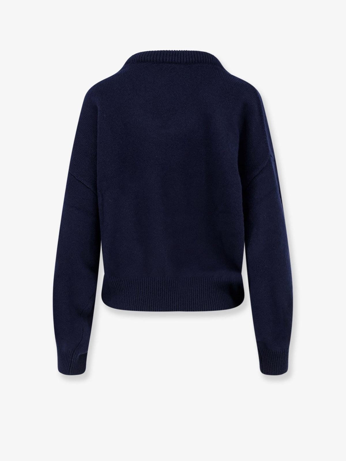 Lisa Yang Women's Doria Sweater Blue