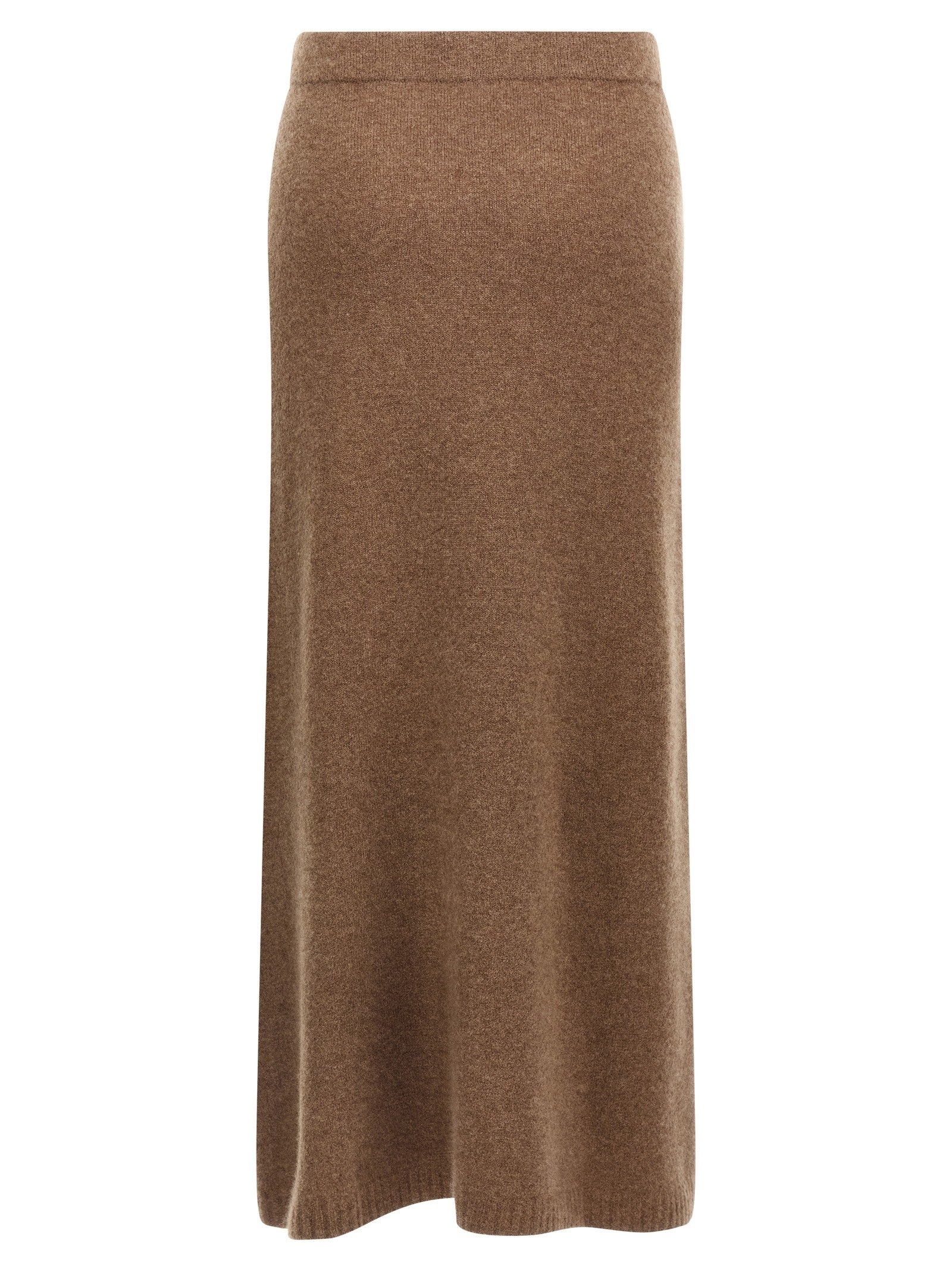 Max Mara Dorina Skirt Grey