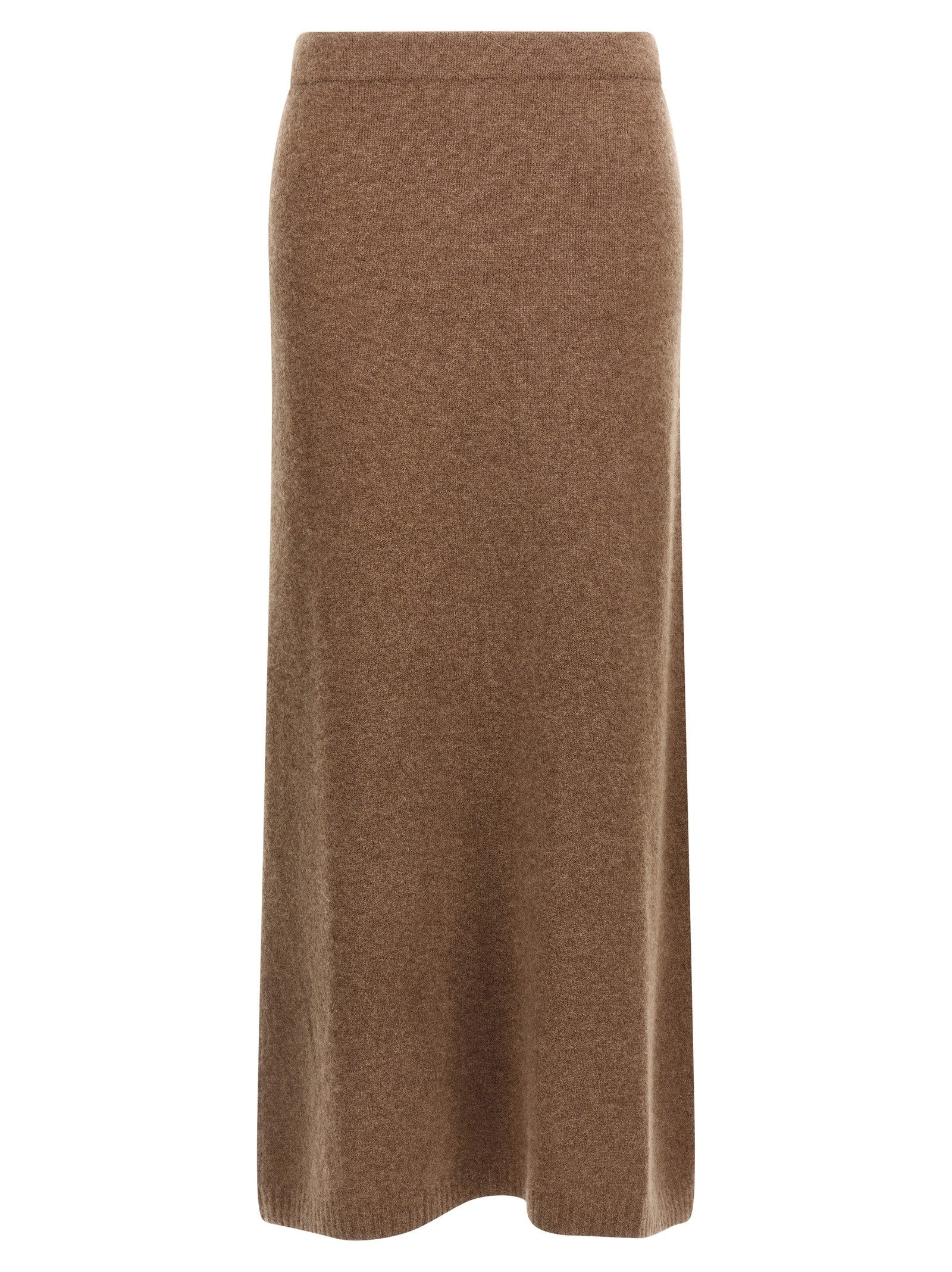 Max Mara Dorina Skirt Grey
