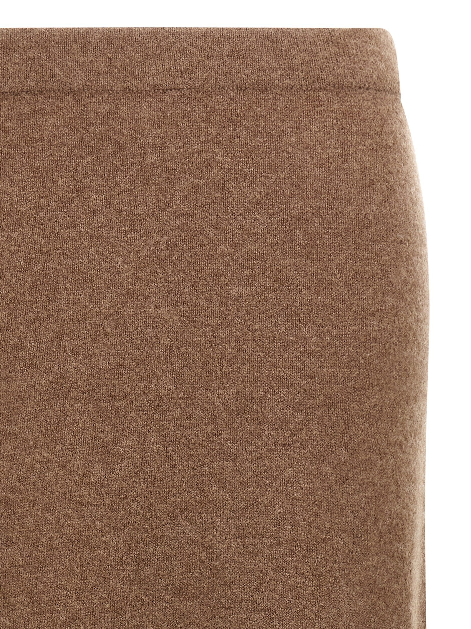 Max Mara Dorina Skirt Grey