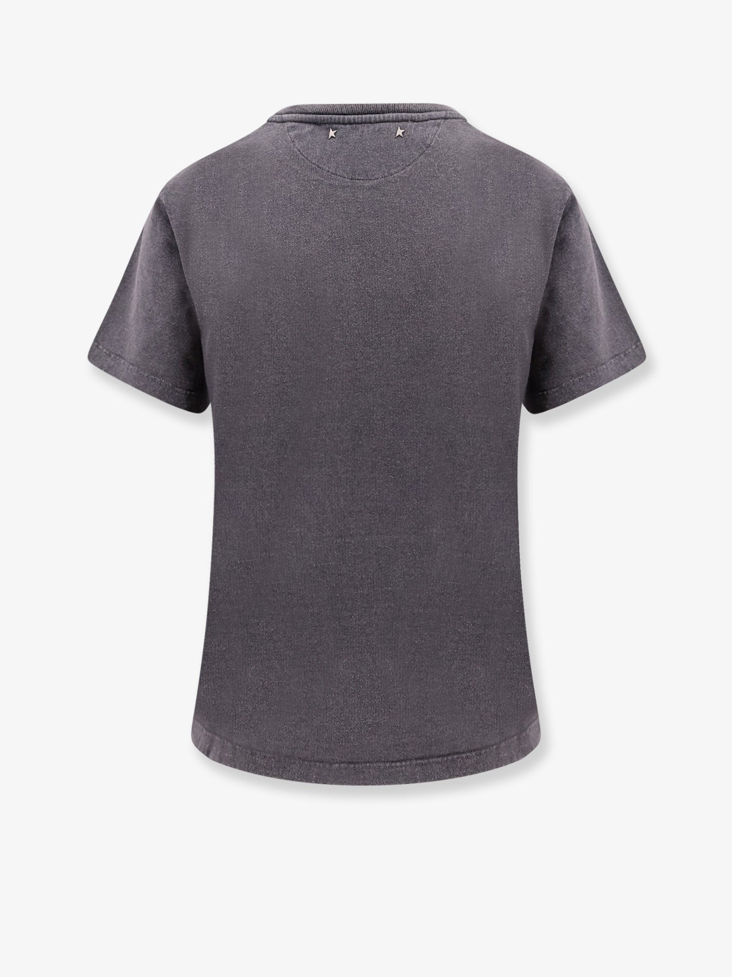 Golden Goose Women's Doris Cotton Shirt Grey