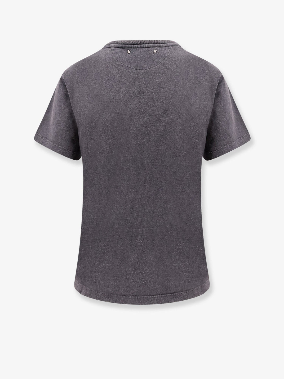 Golden Goose Women's Doris Cotton Shirt Grey, view 2