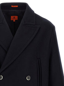 Barena Dosio Coat Blue