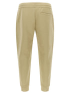 HUGO BOSS Double Joggers Beige, view 2